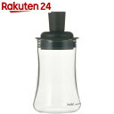 iwaki ふりかけボトル KT5031-BKF【楽天24】[iwaki 調味料入れ]