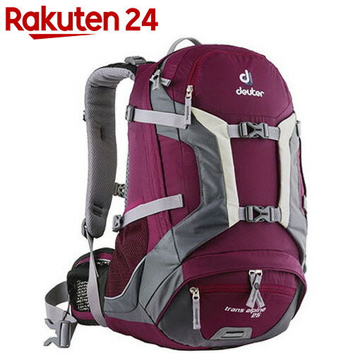 ドイター トランスアルパイン25