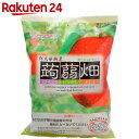 蒟蒻畑 りんご 25g×12個入×12袋...