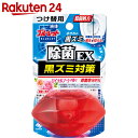 液体ブルーレットおくだけ 除菌EX ロイヤルブーケの香り 無...