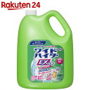 酸素系漂白剤 花王プロシリーズ ワイドハイターEXパワー 業務用 4.5L【ko74td】【HOF07】【イチオシ】【rank_review】