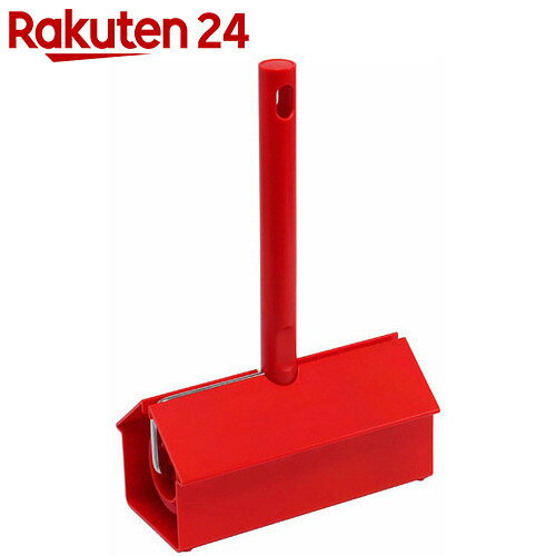 コロコロ コロフル レッド C4491【楽天24】[コロコロ 粘着クリーナー]...:rakuten24:10324220