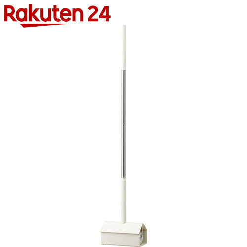 コロコロ コロフルロング ホワイト C4500【楽天24】[コロコロ 粘着クリーナー]...:rakuten24:10371039