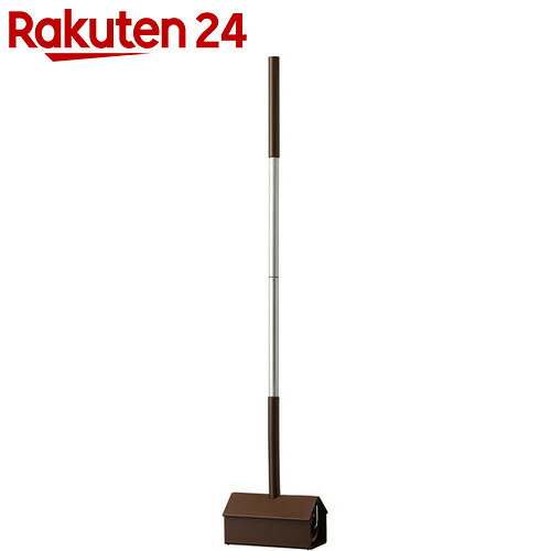 コロコロ コロフルロング ブラウン C4502【楽天24】[コロコロ 粘着クリーナー]...:rakuten24:10371041