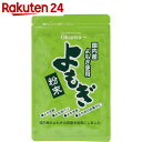 オーサワ よもぎ粉末 25g【イチオシ】