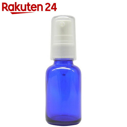 A&L Dシリーズ ブルー遮光瓶30ml(ポンプノズル)3本セット【楽天24】[アロマアン…...:rakuten24:10323786