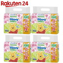 ムーニー おしりふき やわらか素材 つめかえ用 8