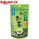 伊藤園 おーいお茶 抹茶入り緑茶 100g