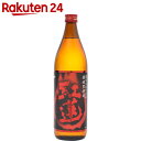 萬世酒造 紅蓮 頴娃紫芋焼酎 25度 900ml