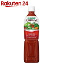 カゴメ 野菜ジュース スマートPET 720ml×