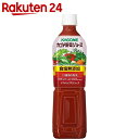 カゴメ 野菜ジュース 食塩無添加 スマートPET
