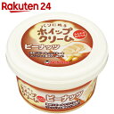 ソントン パンにぬるホイップクリーム ピーナッツ 180g