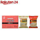 アマノフーズ 中華粥 2種セット4食入 69g...