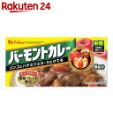 ハウス食品 バーモントカレー中辛 115g