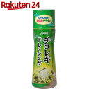 ユウキ食品 チョレギドレッシング 195ml