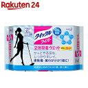 クイックルワイパー 立体吸着ウエットシート ジャンボパック 32枚入【楽天24】【ko74td】【kao7c2e48】【イチオシ】 クイックルワイパー 立体吸着ウエットシート ジャンボパック 32枚入【楽天24】【ko74td】【kao7c2e48】【イチオシ】