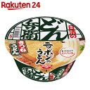 日清のどん兵衛 きつねうどん(西) 95g×12個【楽天24】【ケース販売】[日清 うどん(インスタント)]【HOF13】 ランキングお取り寄せ