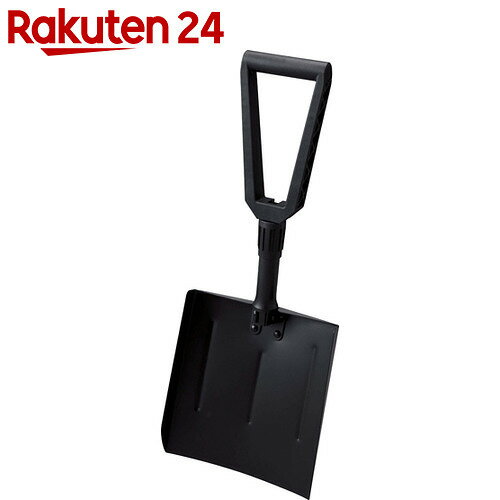 折りたたみ式のシャベル【楽天24】[コモライフ スコップ・シャベル・くわ]...:rakuten24:10390296