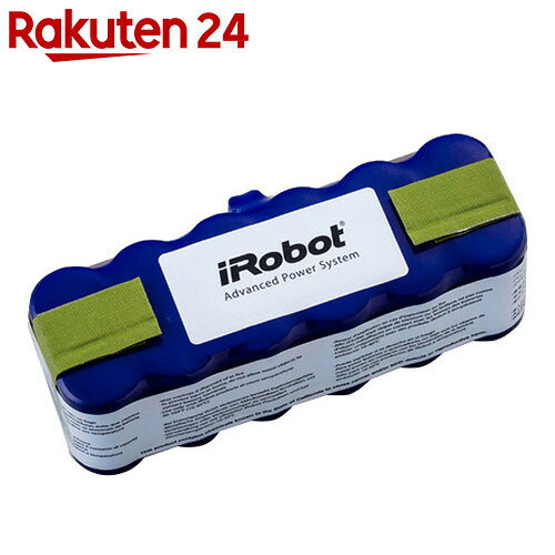 iRobot(アイロボット) ロボット掃除機 ルンバ 交換用XLifeバッテリー 4419696【楽...:rakuten24:10317877