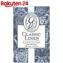 グリーンリーフ フレッシュセンツS GL30NCL クラシックリネン 11ml グリーンリーフ フレッシュセンツS GL30NCL クラシックリネン 11ml
