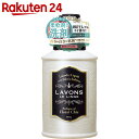 ラボン 柔軟剤入り洗剤 フローラルシック 850g