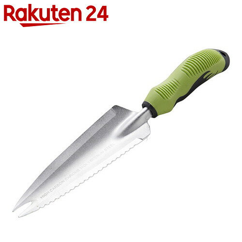 アイメディア 草抜き名人 深根切りスコップ 1006706【楽天24】[アイメディア スコ…...:rakuten24:10392484