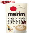 マリーム スティック 3g×15本入