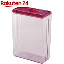 ドライストッカー カラット ST-3011 ピンク 5L