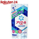 アリエール イオンパワージェル サイエンスプラス つめかえ用 770g【toku15】【15ws03】【olym07sen】【イチオシ】【pgstp】