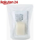 リーフ&ボタニクス スキンケアトライアルセット 純米酒...