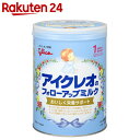 アイクレオのフォローアップミルク 820g【gs】【bnad...