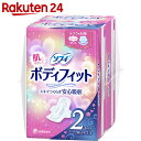 ソフィ ボディフィット 羽つき 22枚×2個【イチオシ】
