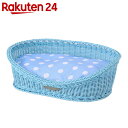 PPカドラー M ブルー【楽天24】
