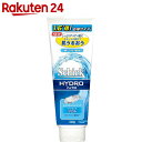 シック ハイドロ シェービングジェル 240g【BOX】【stamp_cp】【stamp_009】