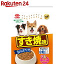スマック 家族のごはん すき焼味 7kg...