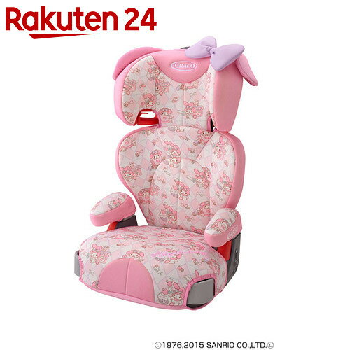 GRACO(グレコ) ジュニアプラスDX マイメロディ(PK)【楽天24】[GRACO(グ…...:rakuten24:10440036