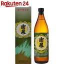 南泉 芋焼酎 25度 900ml(箱入り)