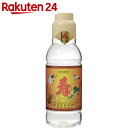 寿 芋焼酎 15度 360ml