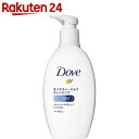 ダヴ モイスチャーミルク クレンジング 195ml...