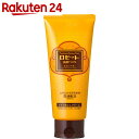 ロゼット 洗顔パスタ 馬油つや肌 メイク落としクリーム 180g