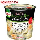 クノールスープDELI えびとほうれん草のクリームグラタン 46.2g×6個