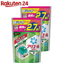 アリエール リビングドライジェルボールS つめかえ用 超特大サイズ 48個×2個入【楽天24】[アリエール 詰め替え 洗濯洗剤 ジェルボール]【toku15】【洗濯セール】