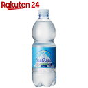 サンタンナ イタリアアルプス天然水 500ml×24本...