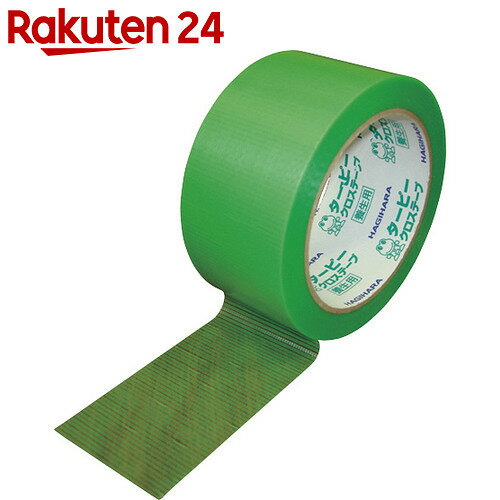 萩原 ターピー養生クロステープ 50mm×25m TY0015025【楽天24】[萩原 養生テープ・...:rakuten24:10528387