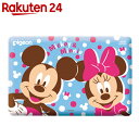ピジョン やわらかクールまくら ミッキー&ミニー【楽天24】[ピジョン 氷枕(アイスまく
