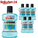 薬用 リステリン ターターコントロール 1000ml×6本