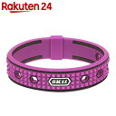 SK11 RAKUWAブレスレットS PU&BL