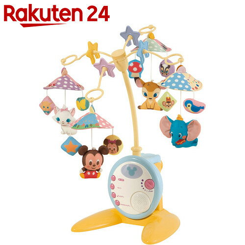 やわらかガラガラメリーデラックス プラス【楽天24】[タカラトミー メリー・モビール]...:rakuten24:10532112