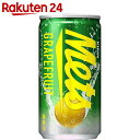 キリン メッツ グレープフルーツ 190ml×20本