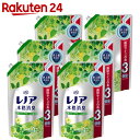 レノア 本格消臭 フレッシュグリーンの香り つめか